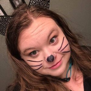 Meet your Posher, Mariah